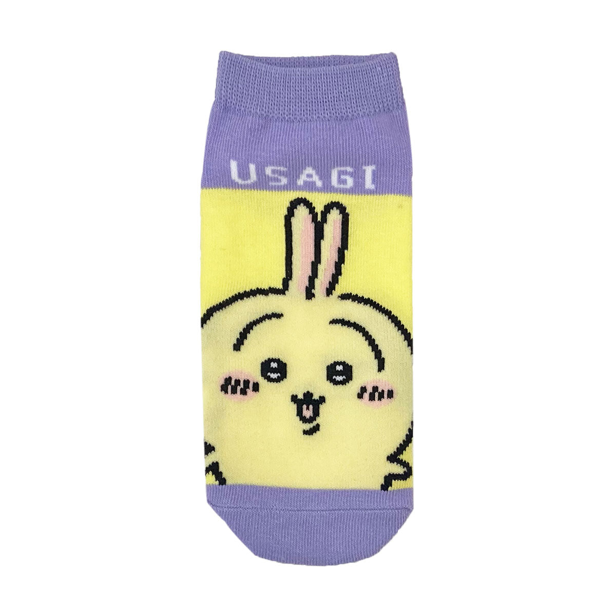 吉伊卡哇 角色袜（乌萨奇标志）