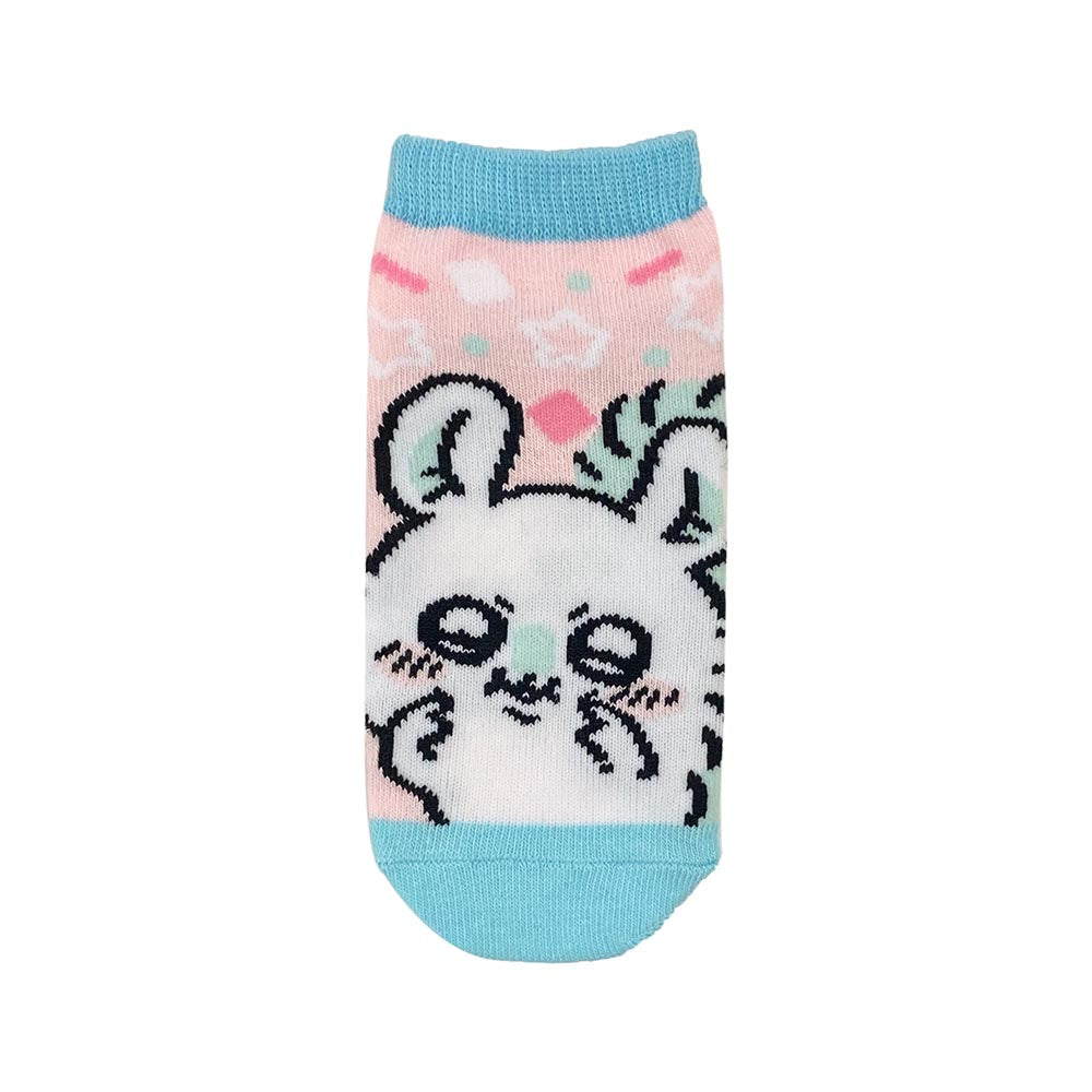 ちいかわ キャラックス ジュニアサイズ（モモンガ星）