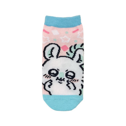 ちいかわ キャラックス ジュニアサイズ（モモンガ星）