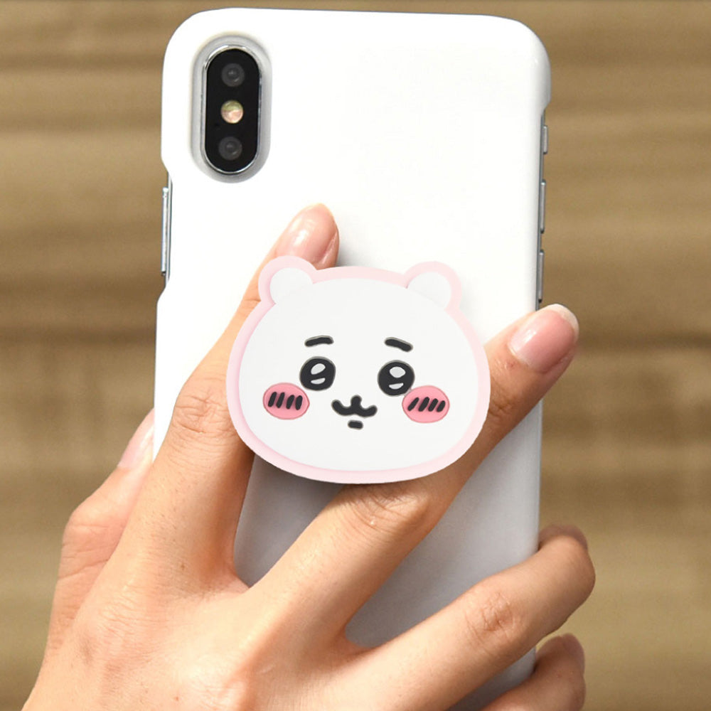 ちいかわ ダイカット ソフト POCOPOCO（ちいかわ）