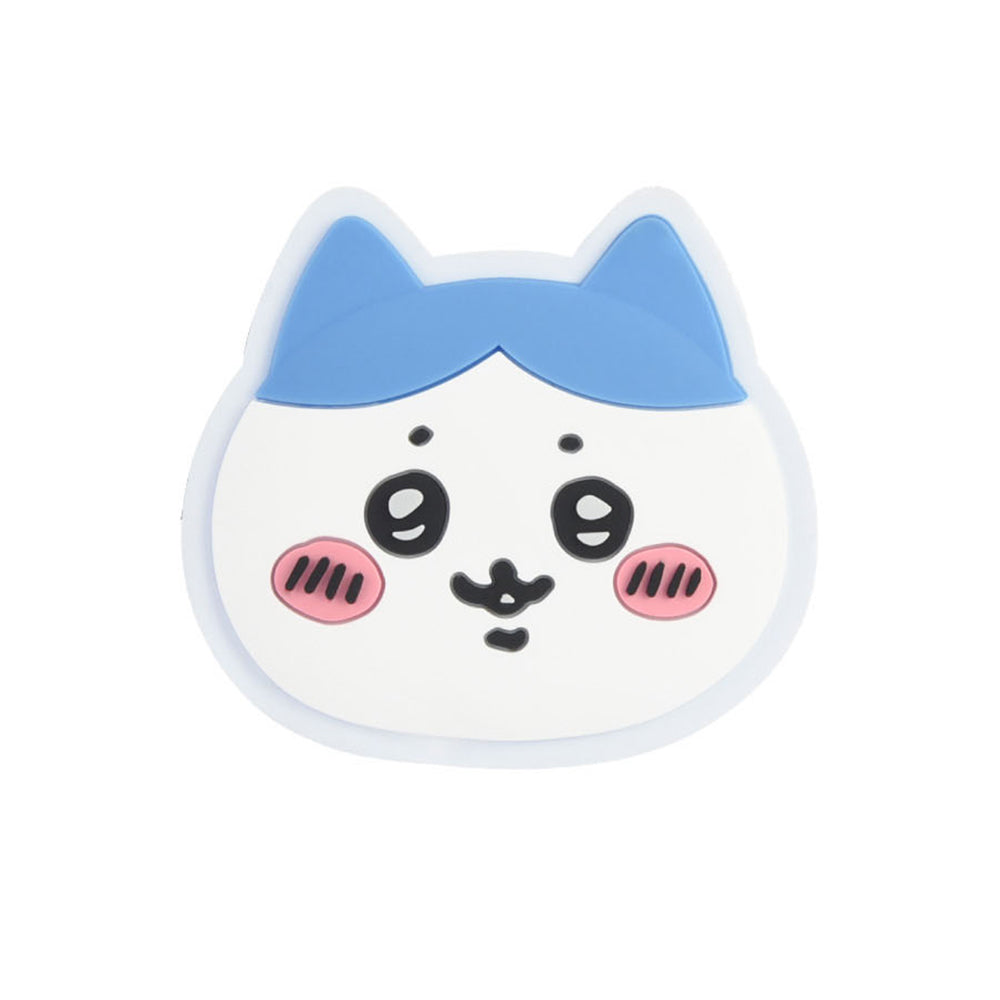 ちいかわ ダイカット ソフト POCOPOCO（ハチワレ）