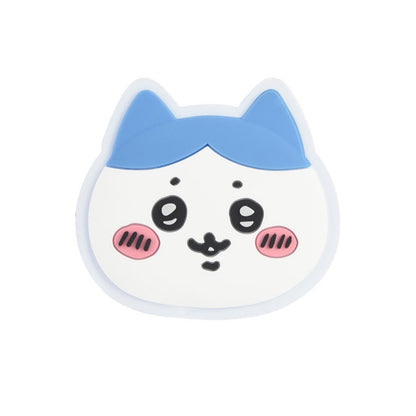 ちいかわ ダイカット ソフト POCOPOCO（ハチワレ）