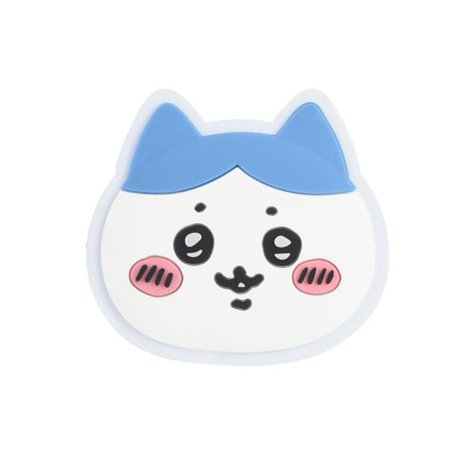 ちいかわ ダイカット ソフト POCOPOCO（ハチワレ）