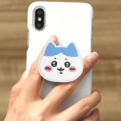 ちいかわ ダイカット ソフト POCOPOCO（ハチワレ）