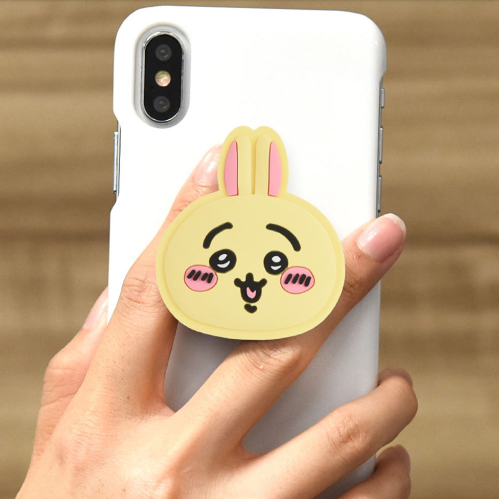 吉伊卡哇 轮廓形软质POCOPOCO（乌萨奇）