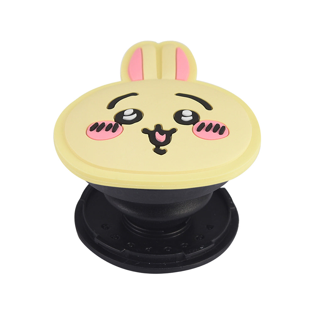 吉伊卡哇 轮廓形软质POCOPOCO（乌萨奇）