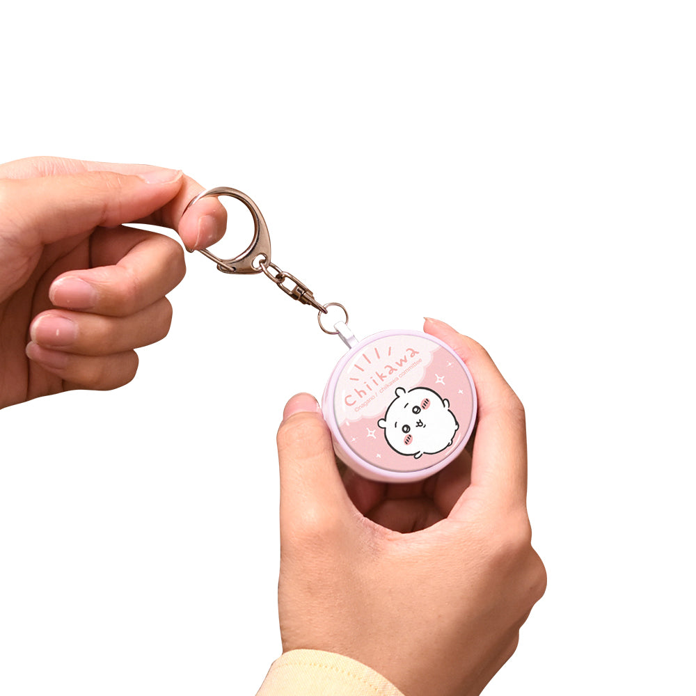 치이카와 방범 부저 (치이카와)