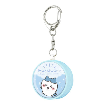 ちいかわ 防犯ブザー（ハチワレ）