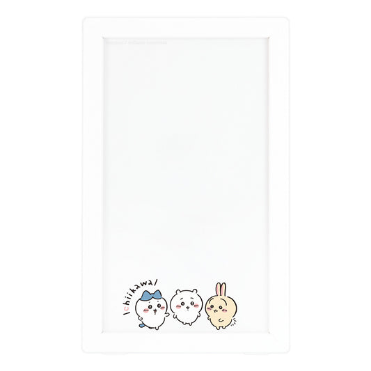 Chiikawa Type-C/USB Port Photo Frame AC Tap (Walk)