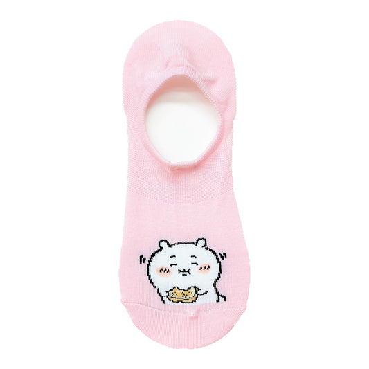 ちいかわ ココピタ スニーカー丈（ちいかわパン）