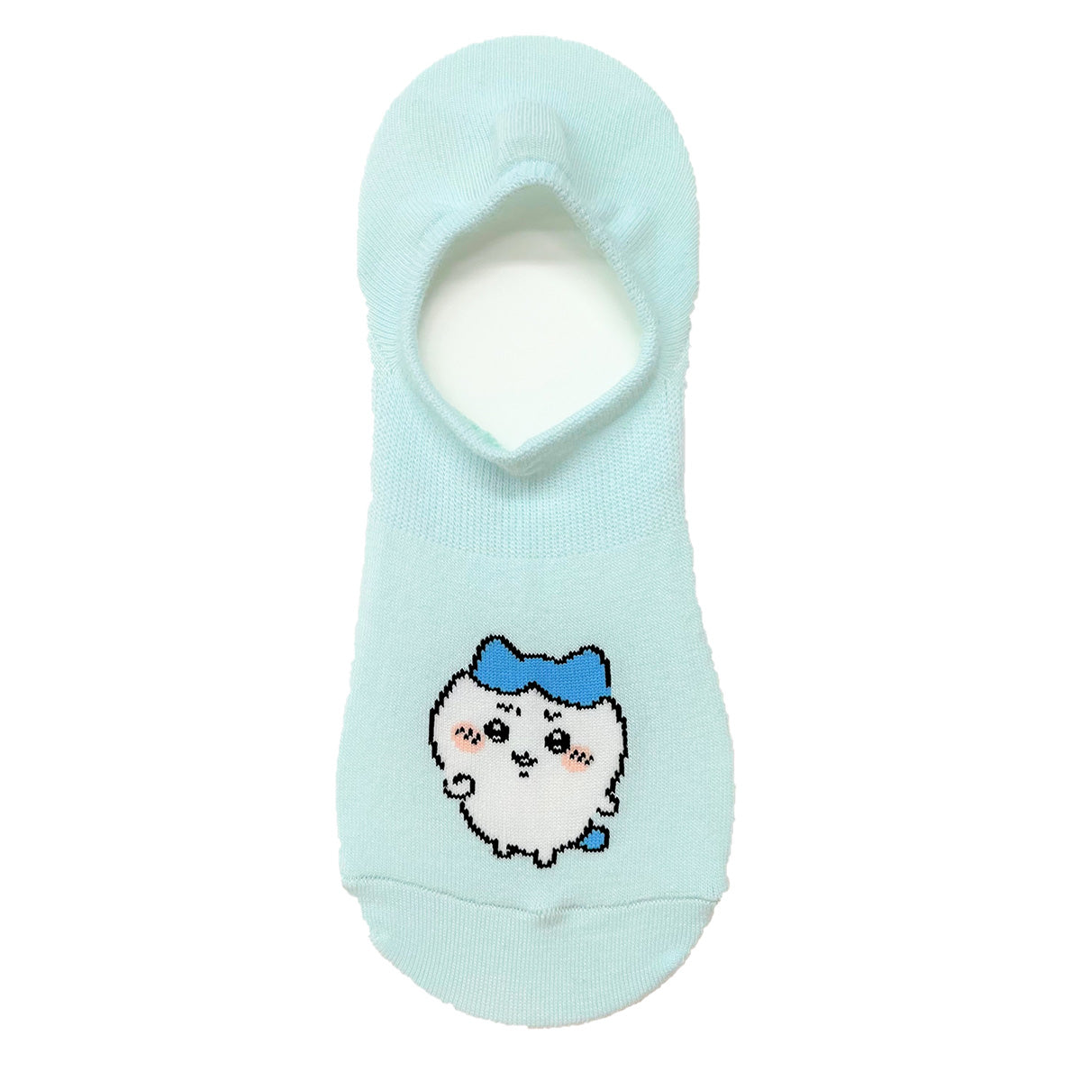 ちいかわ ココピタ スニーカー丈（ハチワレ旅館）