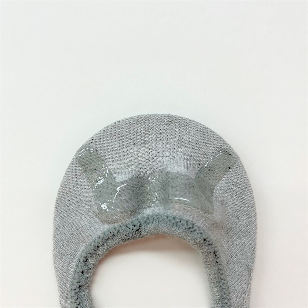 ちいかわ ココピタ スニーカー丈（ハチワレ壁キック）