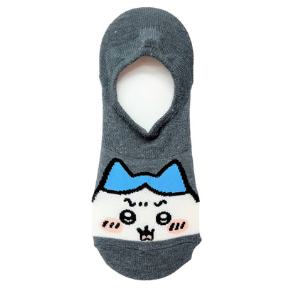 吉伊卡哇 可可皮塔 運動鞋長度（八割臉部放大）