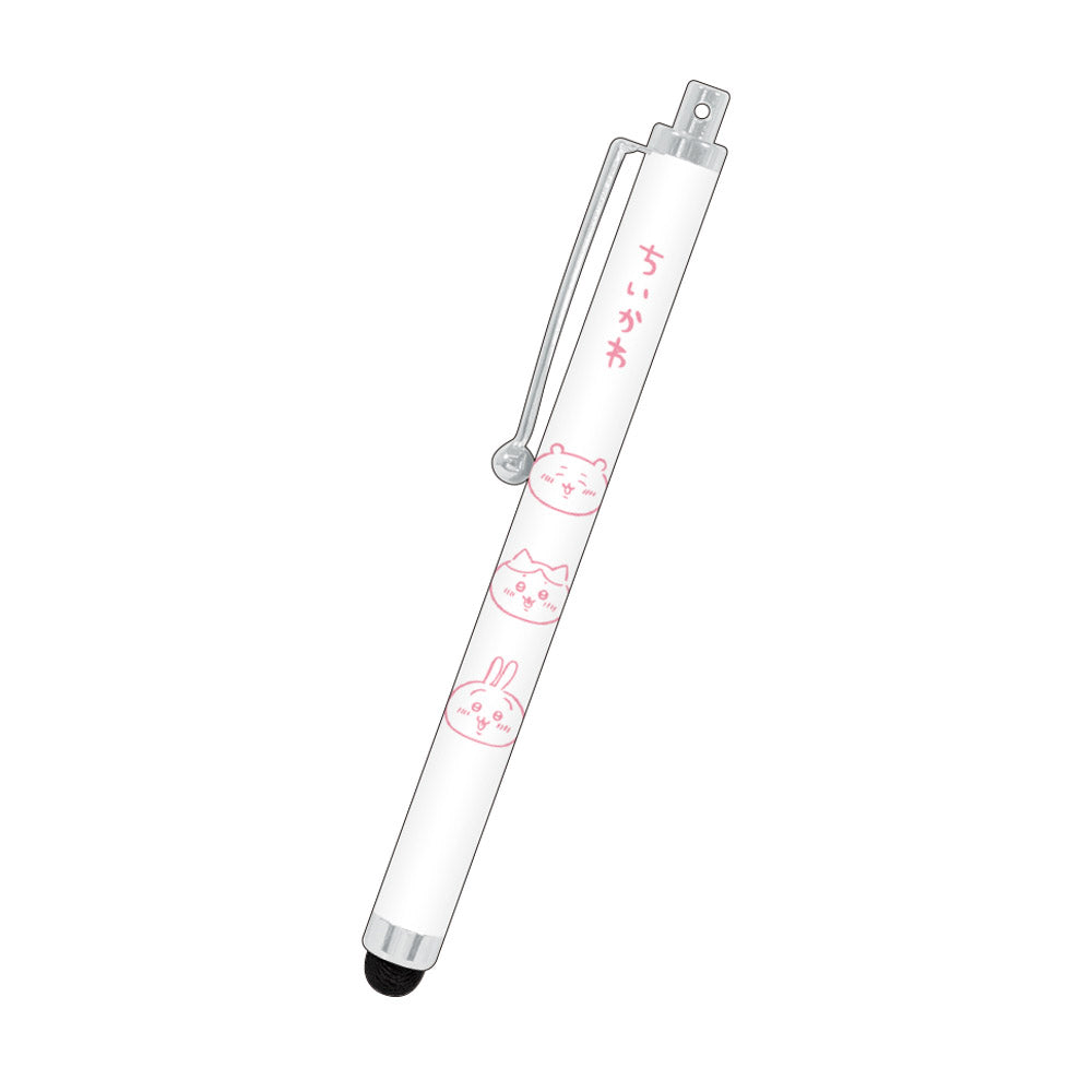 吉伊卡哇 触控笔（粉色）