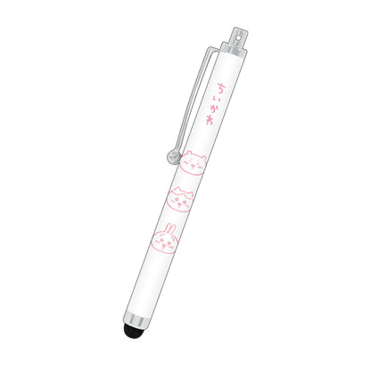 吉伊卡哇 触控笔（粉色）