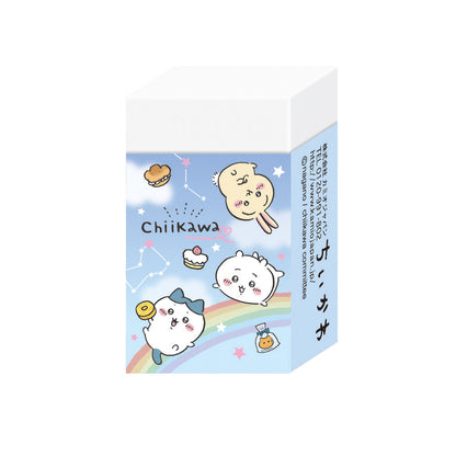 치이카와 마토마루군 지우개 (블루)