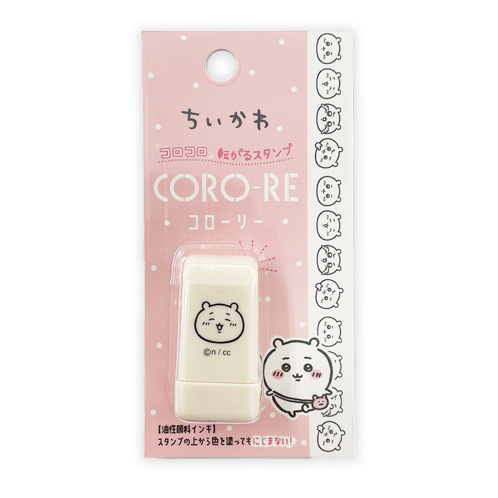 吉伊卡哇 可滚动印章（吉伊卡哇）