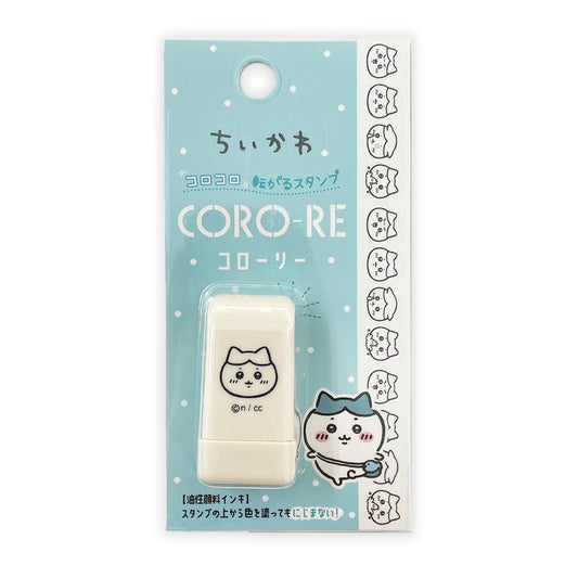 吉伊卡哇 可滚动印章（哈奇喵）