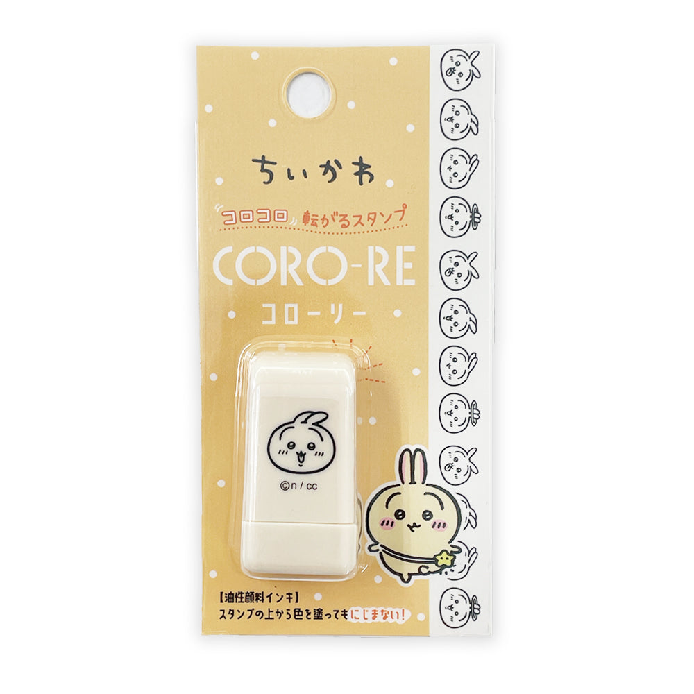 吉伊卡哇 可滚动印章（乌萨奇）