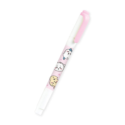 吉伊卡哇 Mildliner 6色套裝