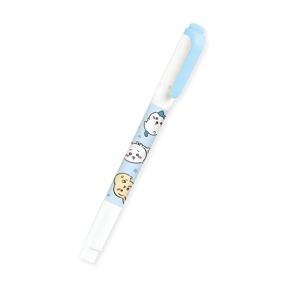 吉伊卡哇 Mildliner 6色套裝