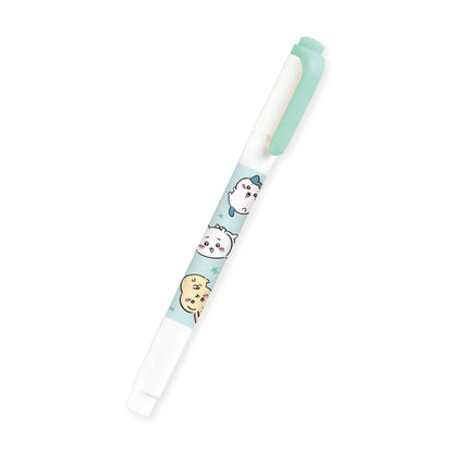 吉伊卡哇 Mildliner 6色套裝