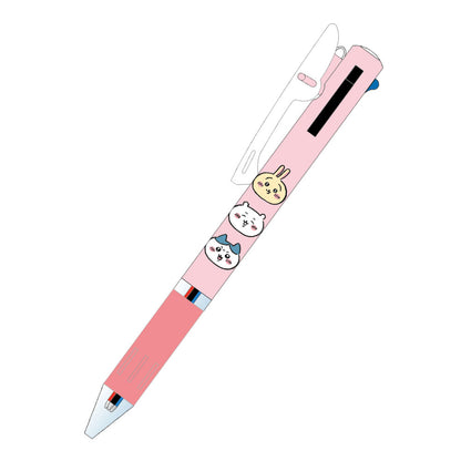 吉伊卡哇 JETSTREAM 3C（吉伊卡哇）