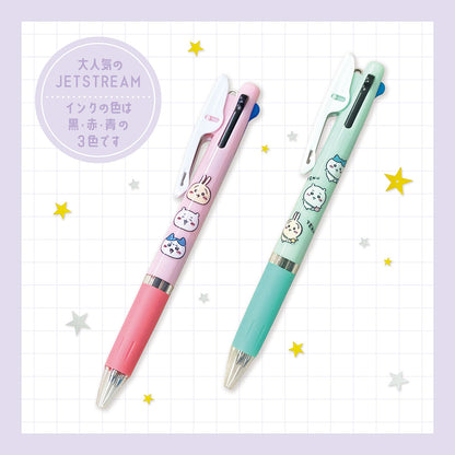 吉伊卡哇 JETSTREAM 3C（吉伊卡哇）