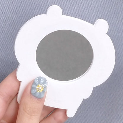 吉伊卡哇 矽膠鏡子（吉伊卡哇）