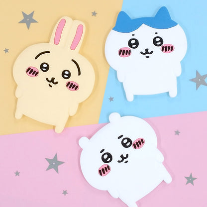 ちいかわ シリコンミラー（うさぎ）