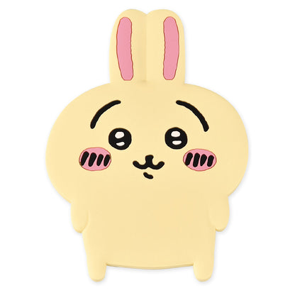 ちいかわ シリコンミラー（うさぎ）