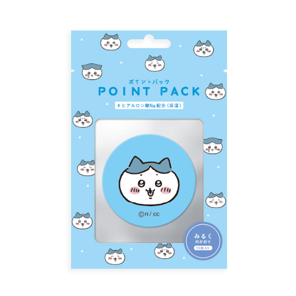 Chiikawa Point Pack (Hachiware)