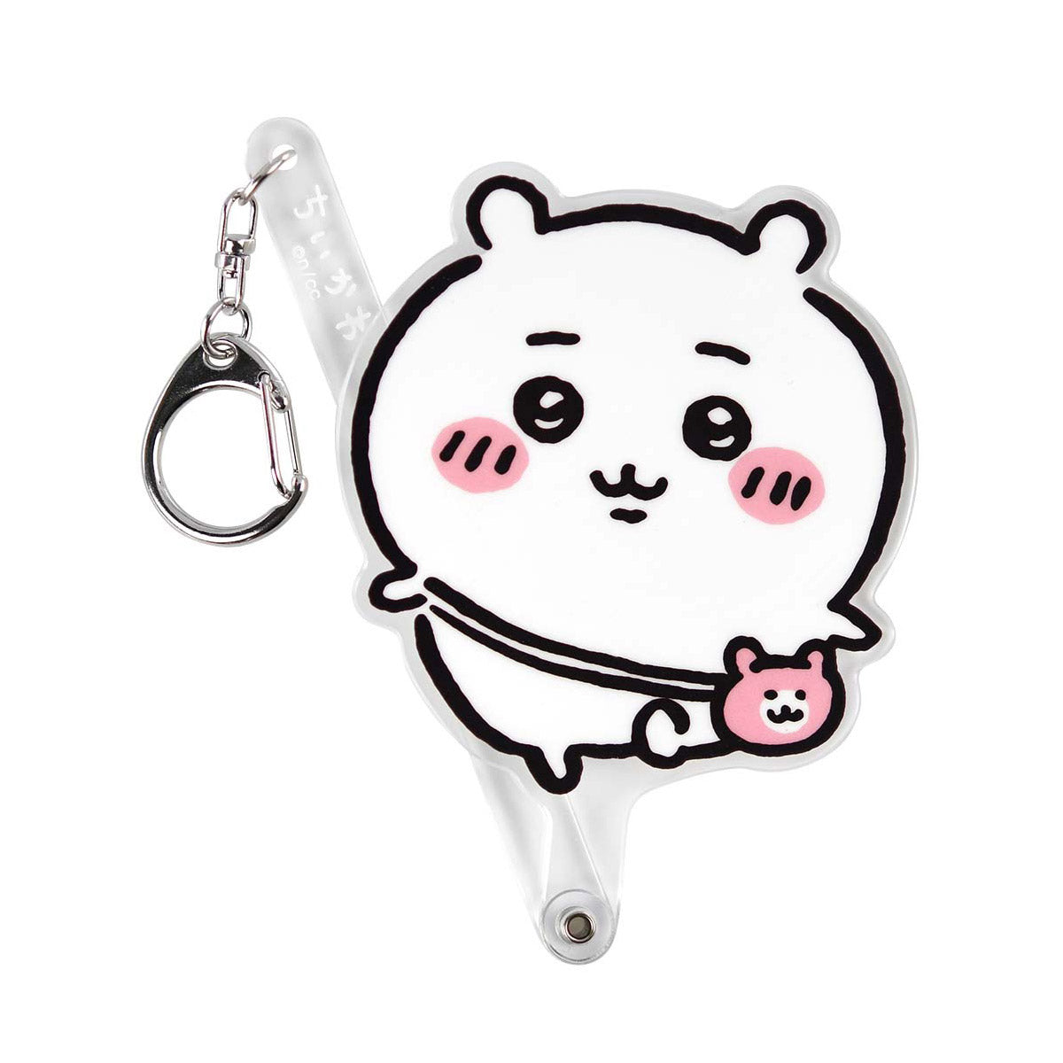 吉伊卡哇 拍照棒（吉伊卡哇：走着走着）