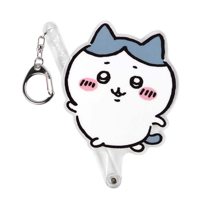 Chiikawa Character Stick (Hachiware: Run)