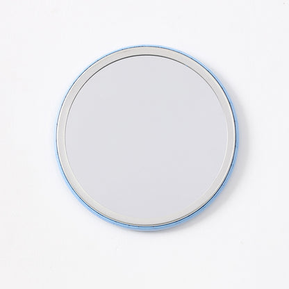 Chiikawa Aquarium Kids T-shirt Penguin Yum Yum White (with Turtle Mirror)