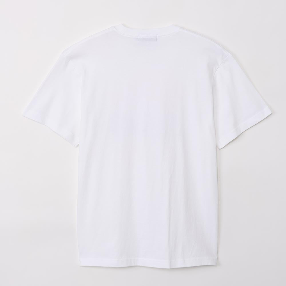 ちいかわ てんし♡あくま Tシャツ（WE ARE ANGELS ホワイト）