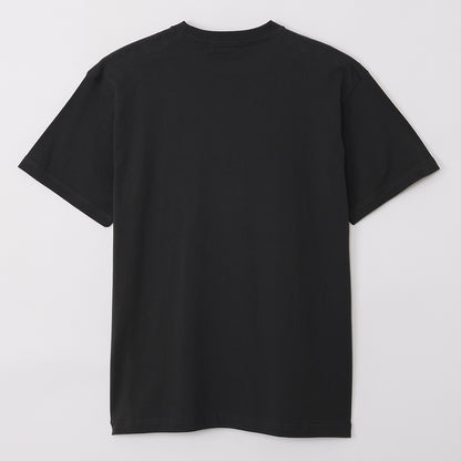 Chiikawa Angel & Demon T-shirt (WE ARE DEVILS Charcoal)