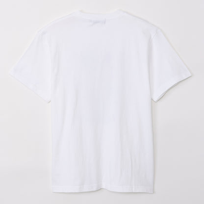 ちいかわ てんし♡あくま Tシャツ（ODE ANGELS ホワイト）