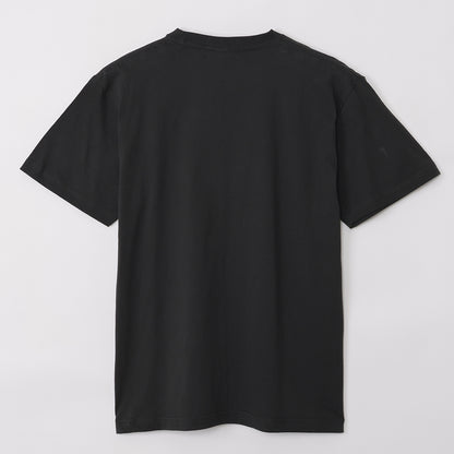 ちいかわ てんし♡あくま Tシャツ（堕天使なハチワレ スミ）