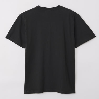 ちいかわ てんし♡あくま Tシャツ（うさぎ＆シーサー スミ）