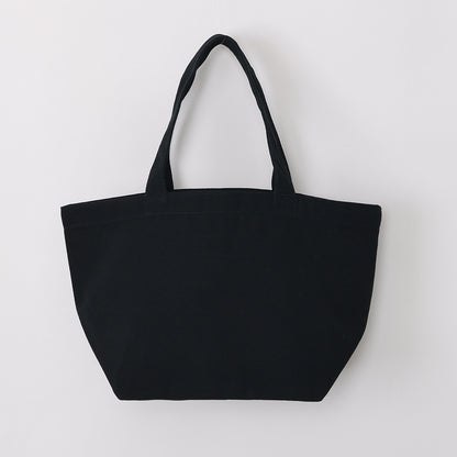 치이카와 천사 & 악마 런치 토트백 (치이카와 & 모몽가 블랙)