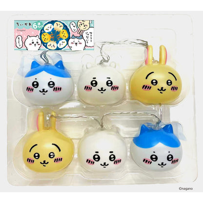 Chiikawa 6-Serial Light