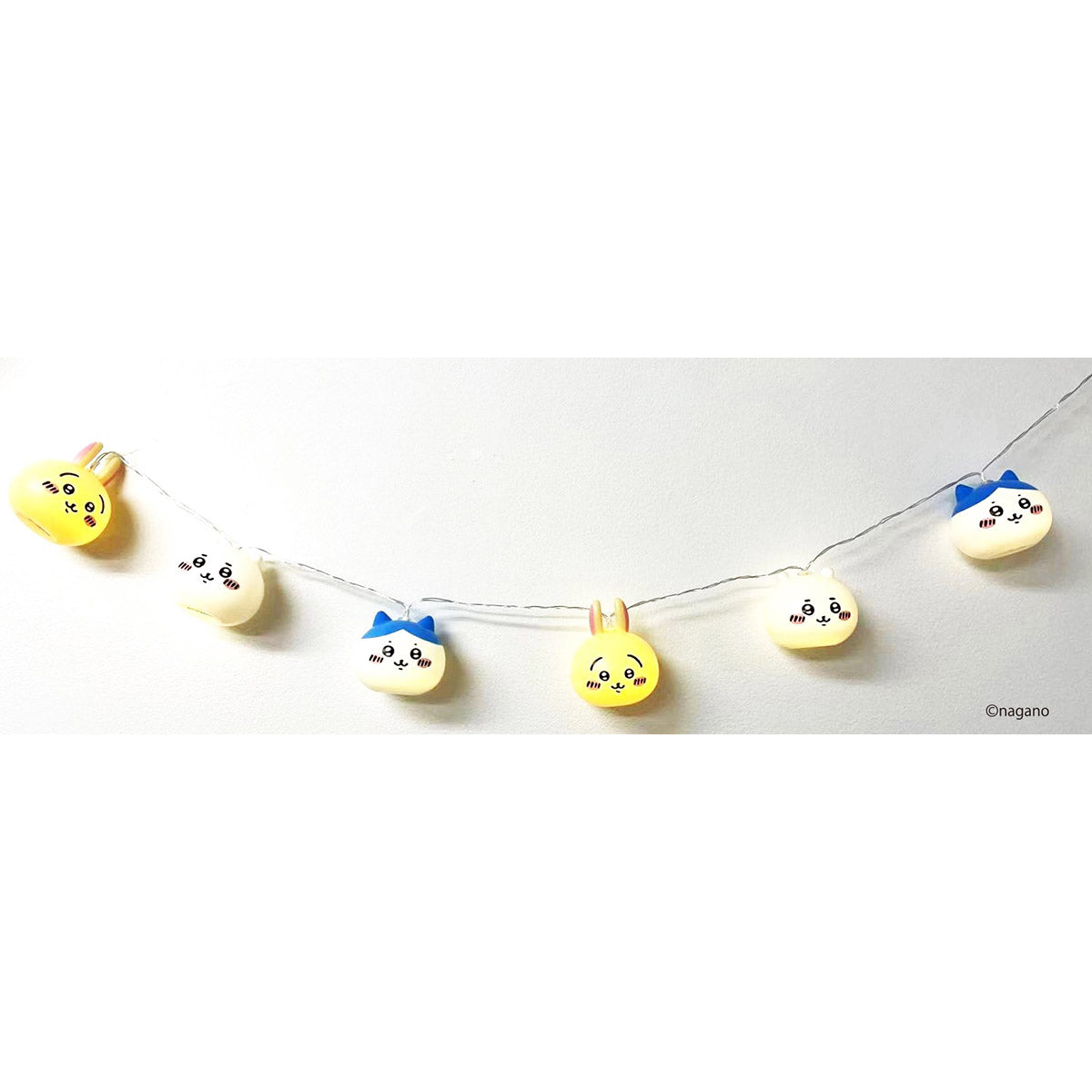 Chiikawa 6-Serial Light