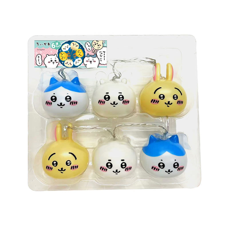 Chiikawa 6-Serial Light