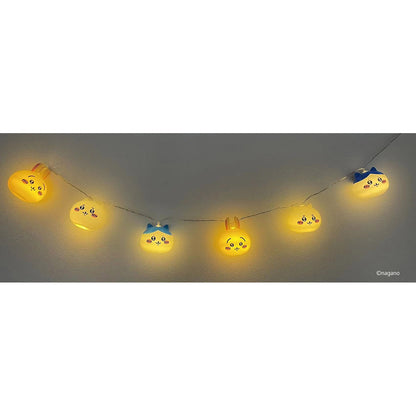 Chiikawa 6-Serial Light