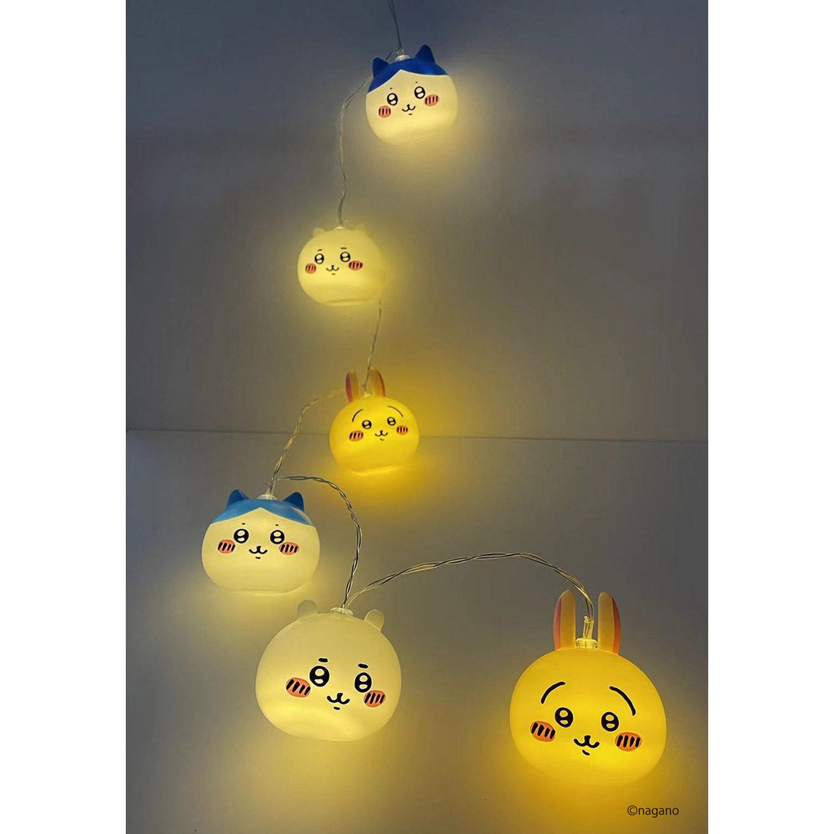 Chiikawa 6-Serial Light