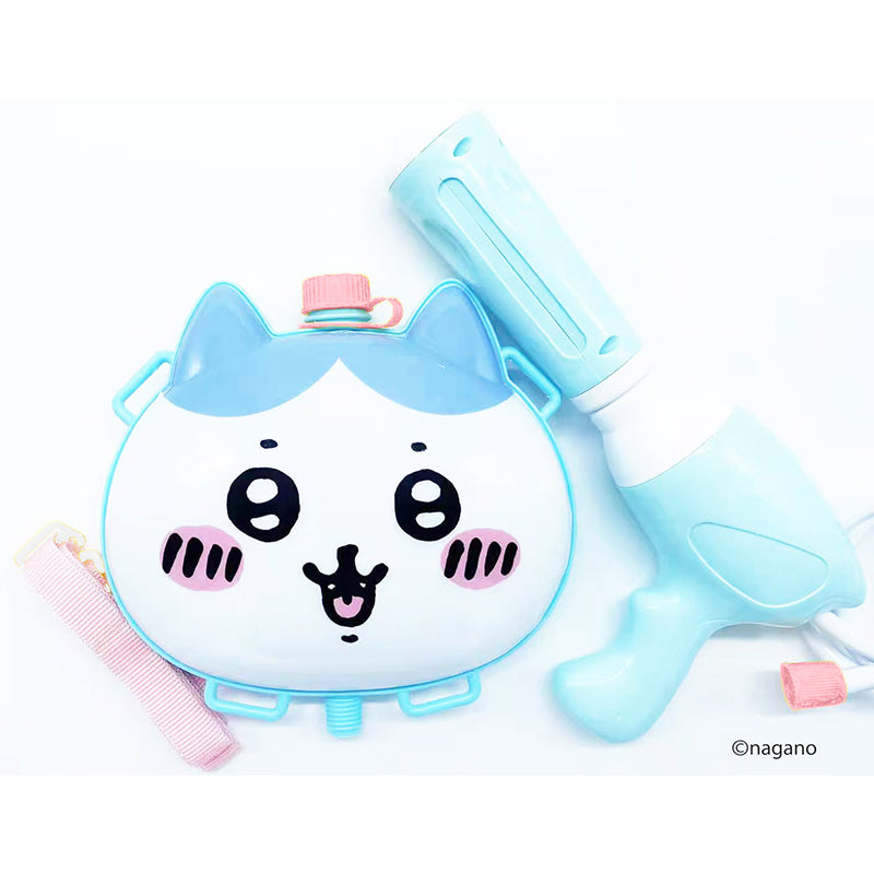 Chiikawa Water Shooter (Hachiwari)