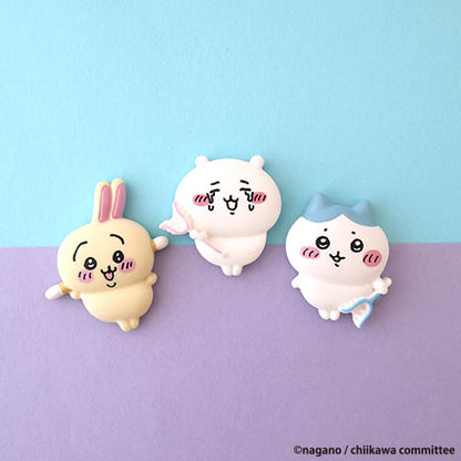 ちいかわ マグネット3個セット