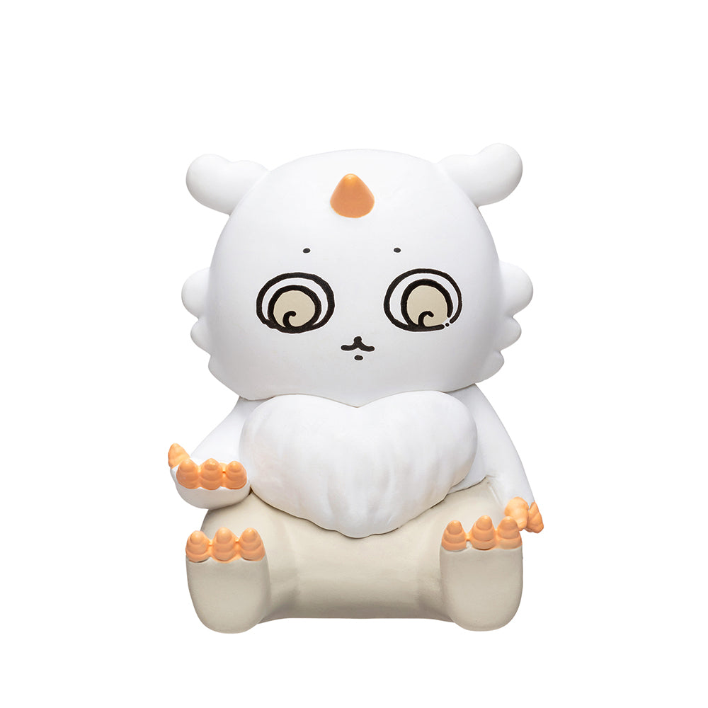 【预订】吉伊卡哇 大集合！20件手办套装【预计2023年8月下旬起陆续发货】【不可与普通商品同购或指定配送日期】