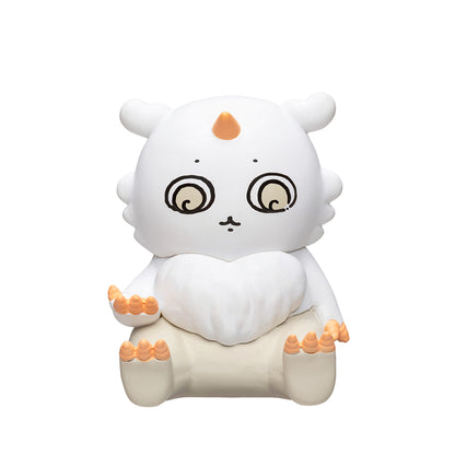 【预订】吉伊卡哇 大集合！20件手办套装【预计2023年8月下旬起陆续发货】【不可与普通商品同购或指定配送日期】